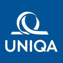 Uniqa logo - 